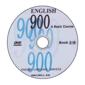 کتاب English 900 A Basic Course 2 - تصویر 3