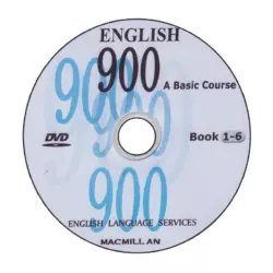 کتاب English 900 A Basic Course 4 - تصویر 3