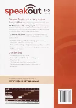 کتاب معلم Speakout Elementary 2nd - تصویر 3