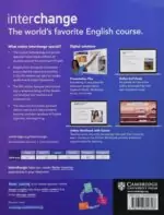 کتاب Interchange 2 Teachers Edition 5th کتاب معلم - تصویر 2