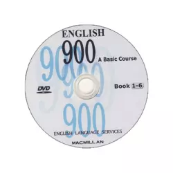 کتاب English 900 A Basic Course 1 - تصویر 2