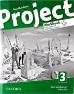 کتاب Project 3 4th - تصویر 3