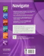 کتاب Navigate Advanced C1 - تصویر 2