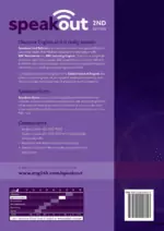 کتاب Speakout Upper Intermediate 2nd - تصویر 2