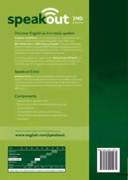 کتاب Speakout pre Intermediate 2nd - تصویر 2