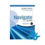 کتاب Navigate Elementary A2