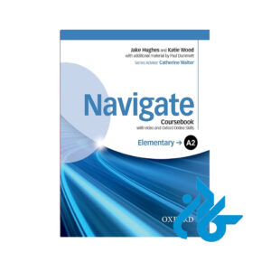 کتاب Navigate Elementary A2