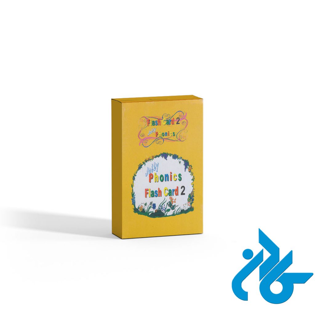 خرید فلش کارت جولی فونیکس 2