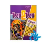 کتاب Teen 2 Teen Three