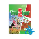 کتاب Teen 2 Teen Two