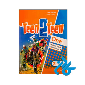 کتاب Teen 2 Teen One