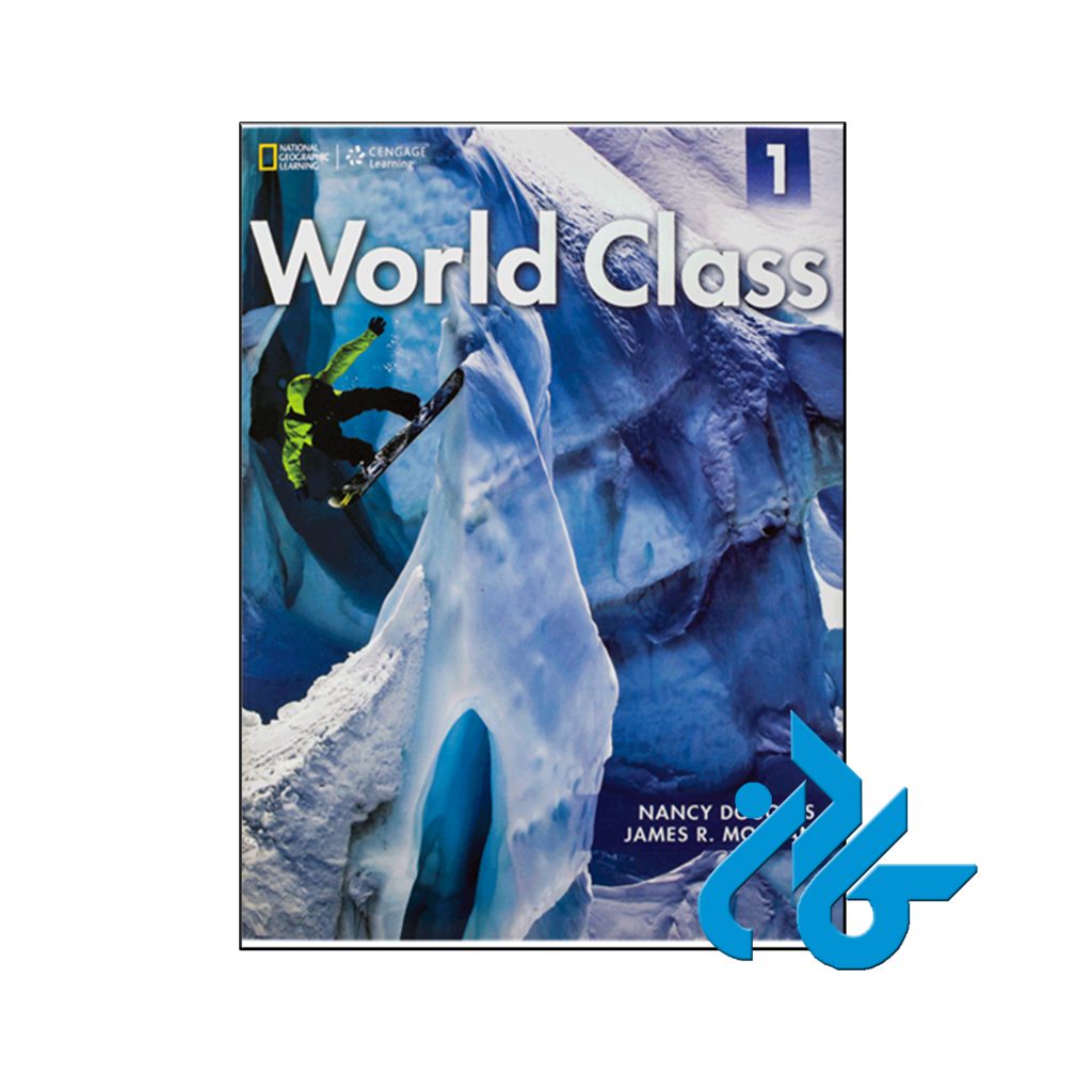 کتاب World Class 1