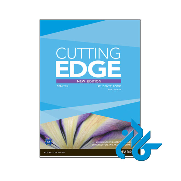 کتاب Cutting Edge Starter 3rd