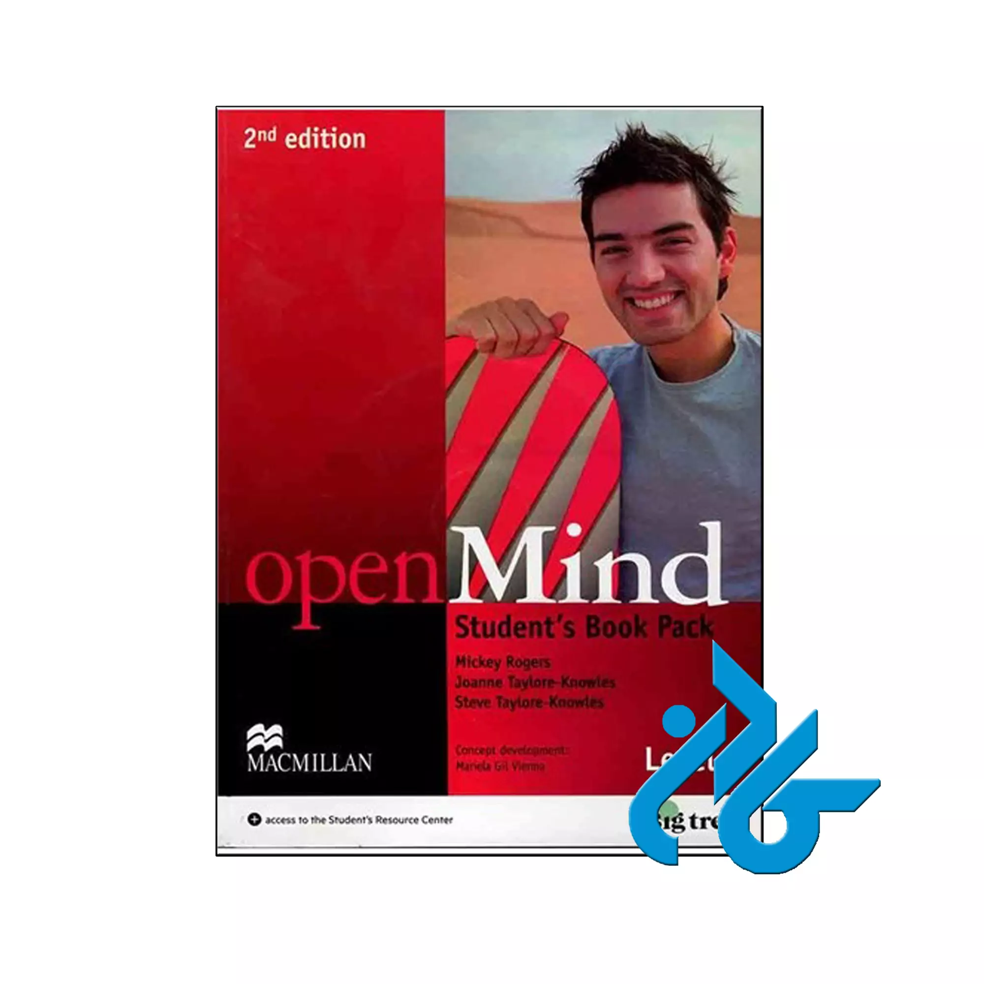 کتاب Open Mind 3 2nd کتاب Open Mind 3 2nd