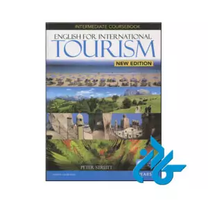 کتاب English for International Tourism Intermediate