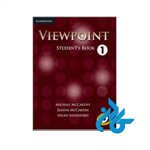 کتاب Viewpoint 1