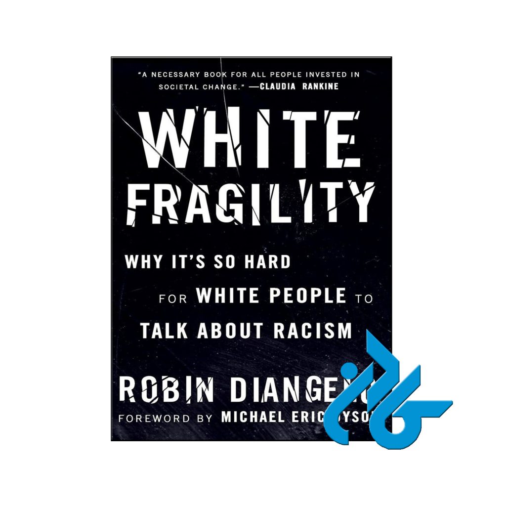 خرید کتاب وایت فرگیلیتی 