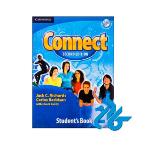 کتاب Connect 2 2nd