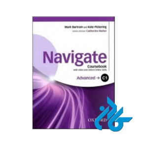 کتاب Navigate Advanced C1