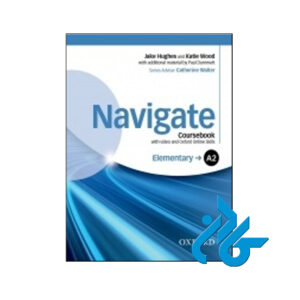 کتاب Navigate Beginner A2