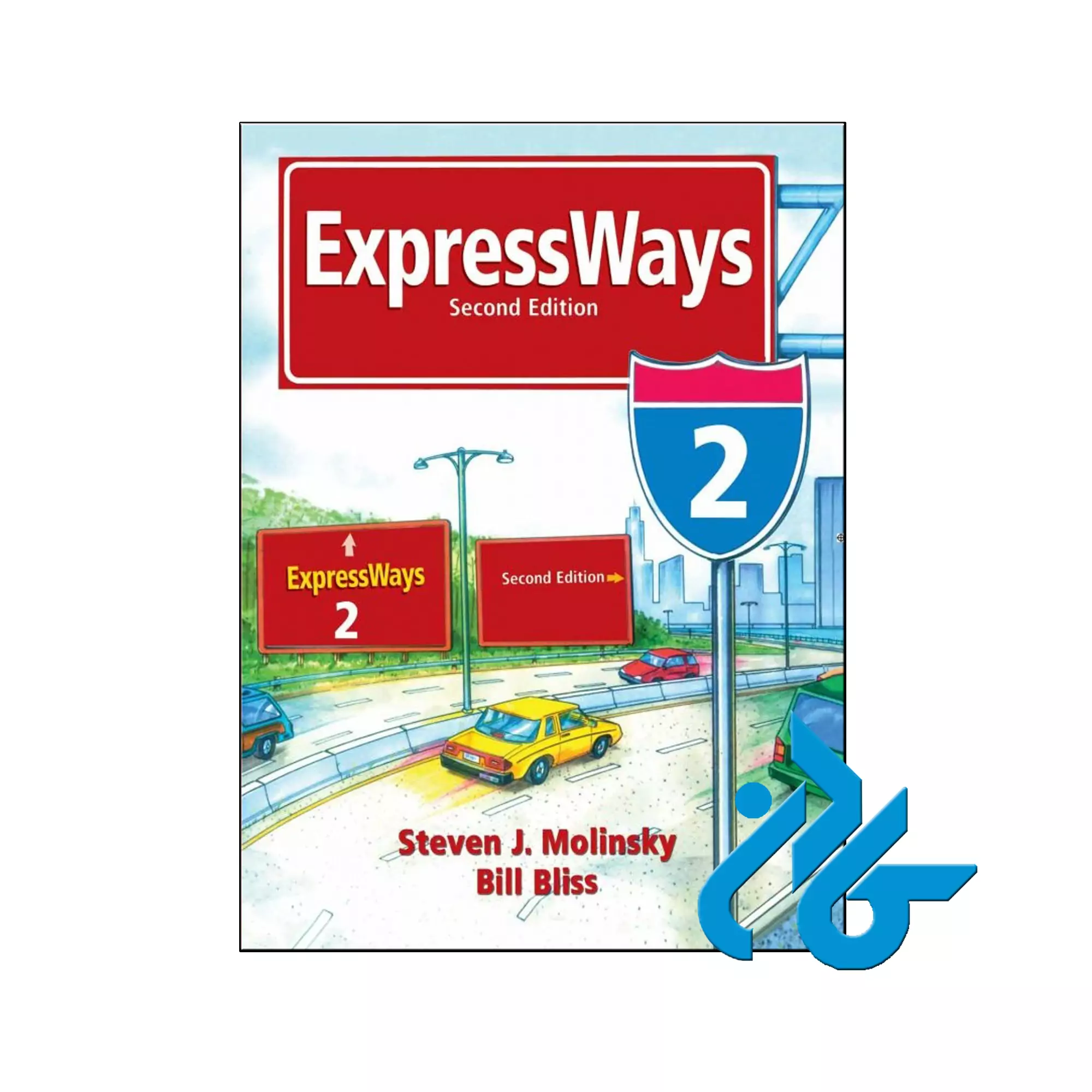 کتاب ExpressWays 2 2nd کتاب ExpressWays 2 2nd