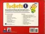 کتاب pockets 1 2nd - تصویر 2