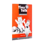 خرید کتاب تاینی تاک Tiny Talk 1A - تصویر 3