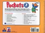 کتاب pockets 2 2nd - تصویر 2