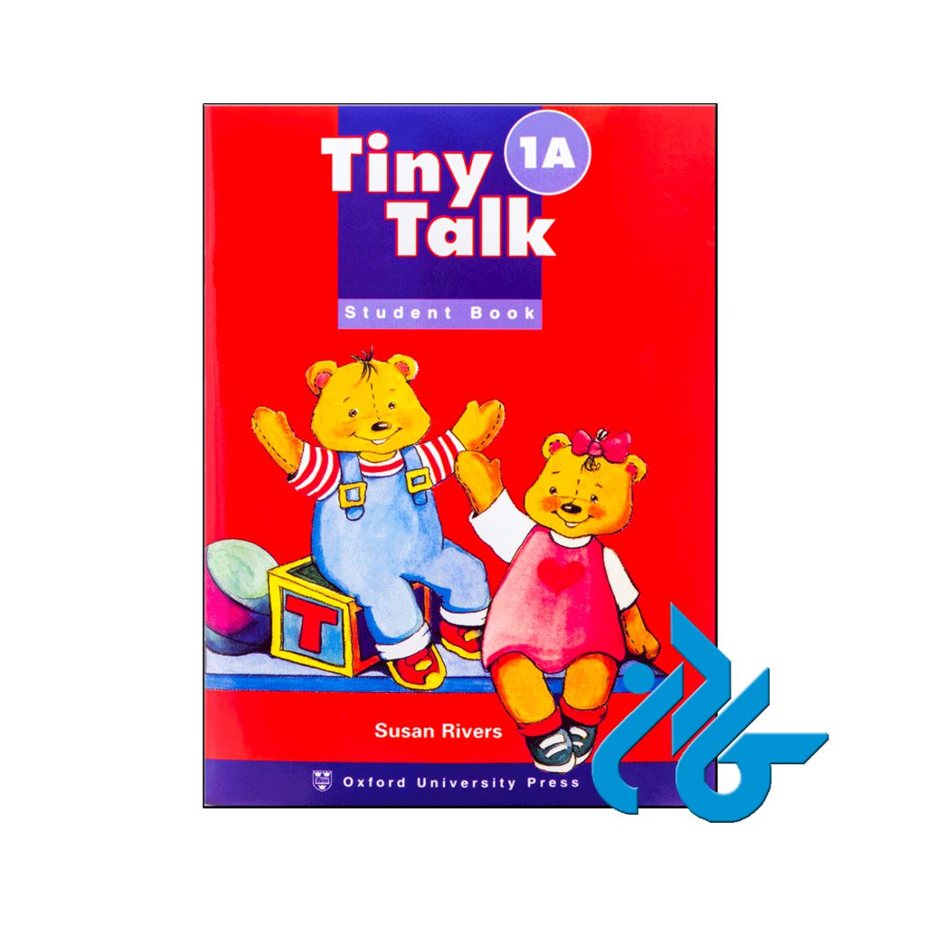 خرید کتاب تاینی تاک 1A