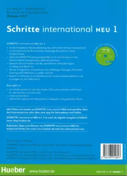 کتاب Schritte international Neu 1 A11