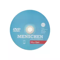 کتاب زبان آلمانی منشن Menschen B1 2 - تصویر 3