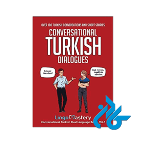 Conversational Turkish Dialogues