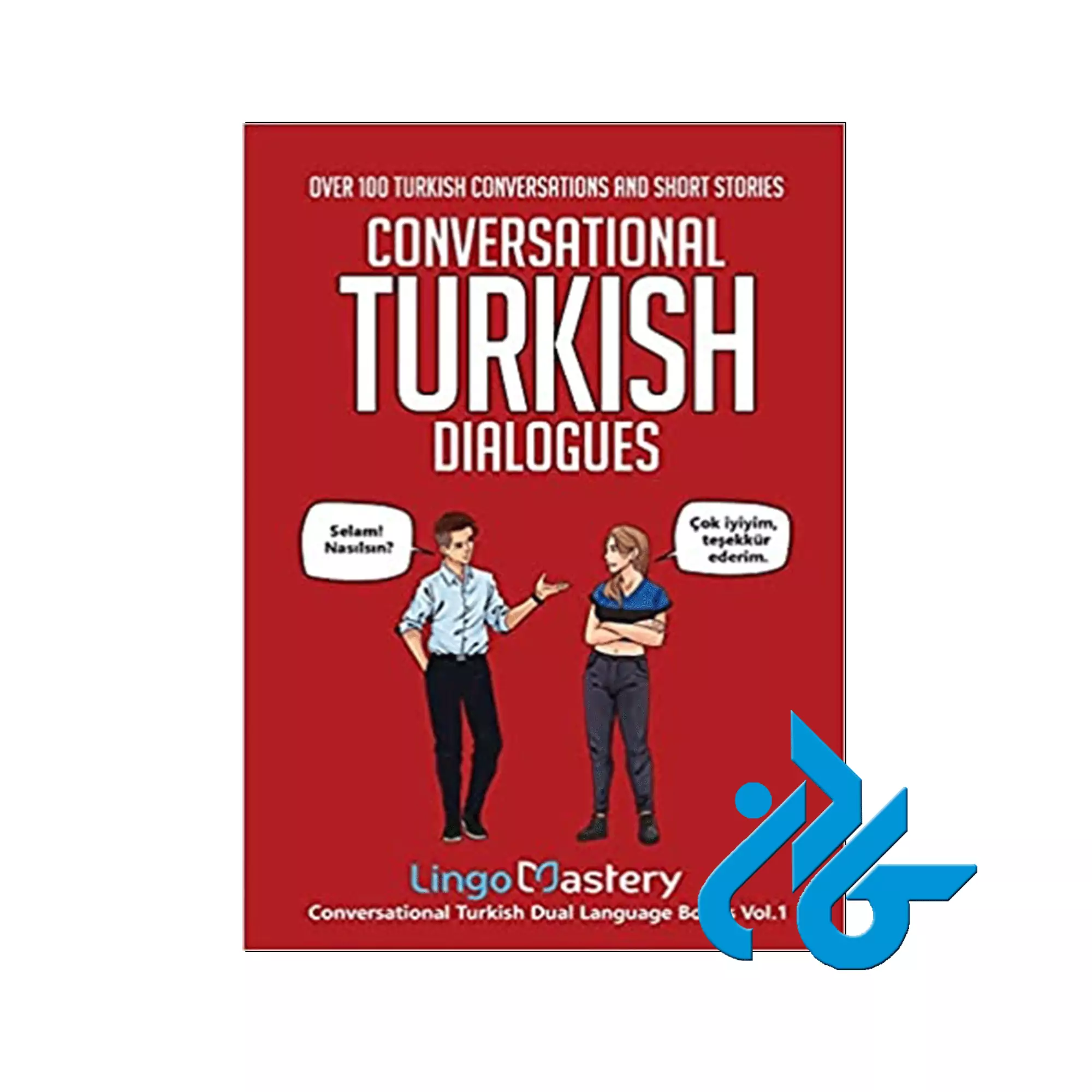 Conversational-Turkish-Dialogues Conversational Turkish Dialogues