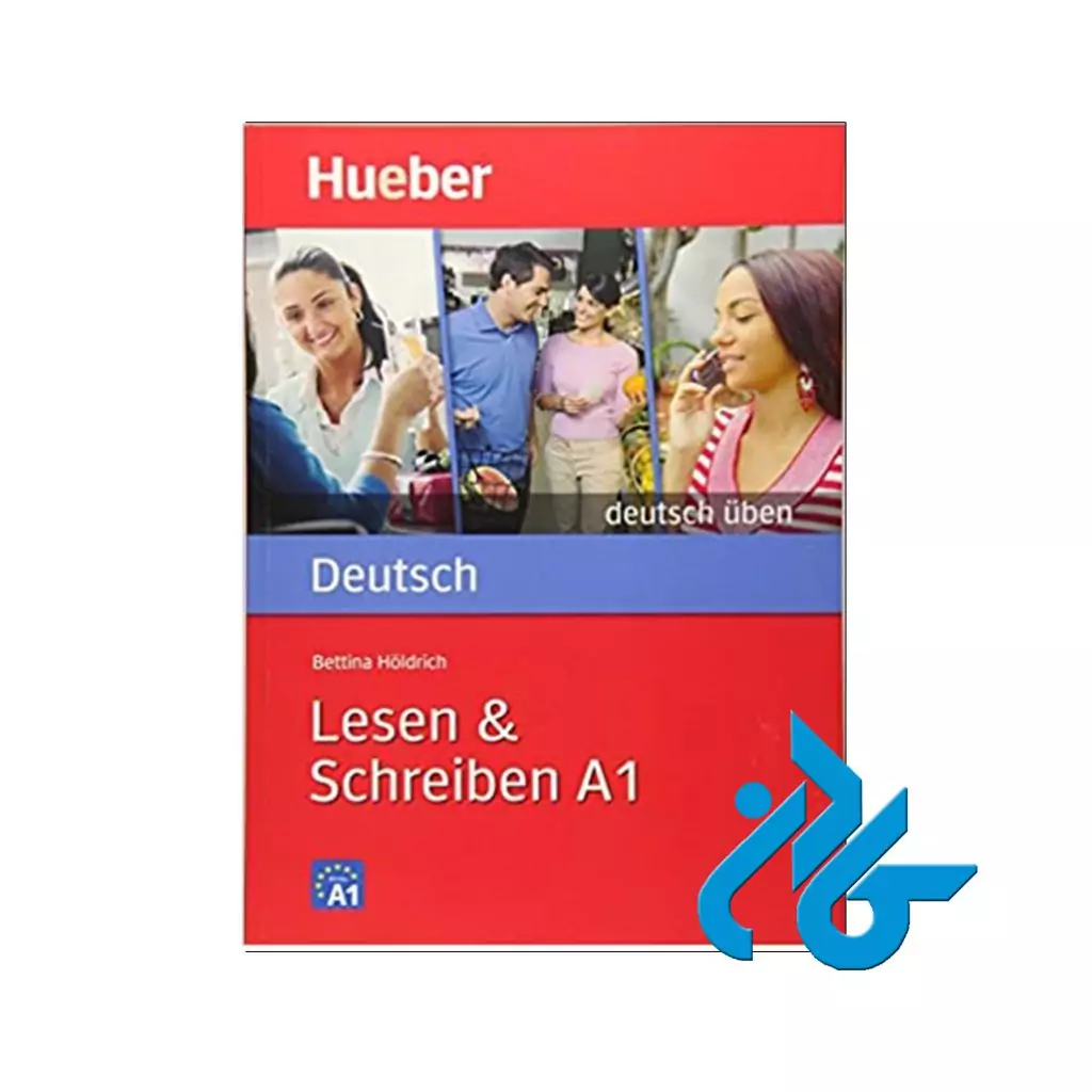کتاب Lesen Schreiben A1