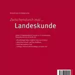 کتاب ZWISCHENDURCH MAL Landeskunde - تصویر 2