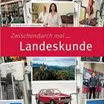 کتاب ZWISCHENDURCH MAL Landeskunde - تصویر 3