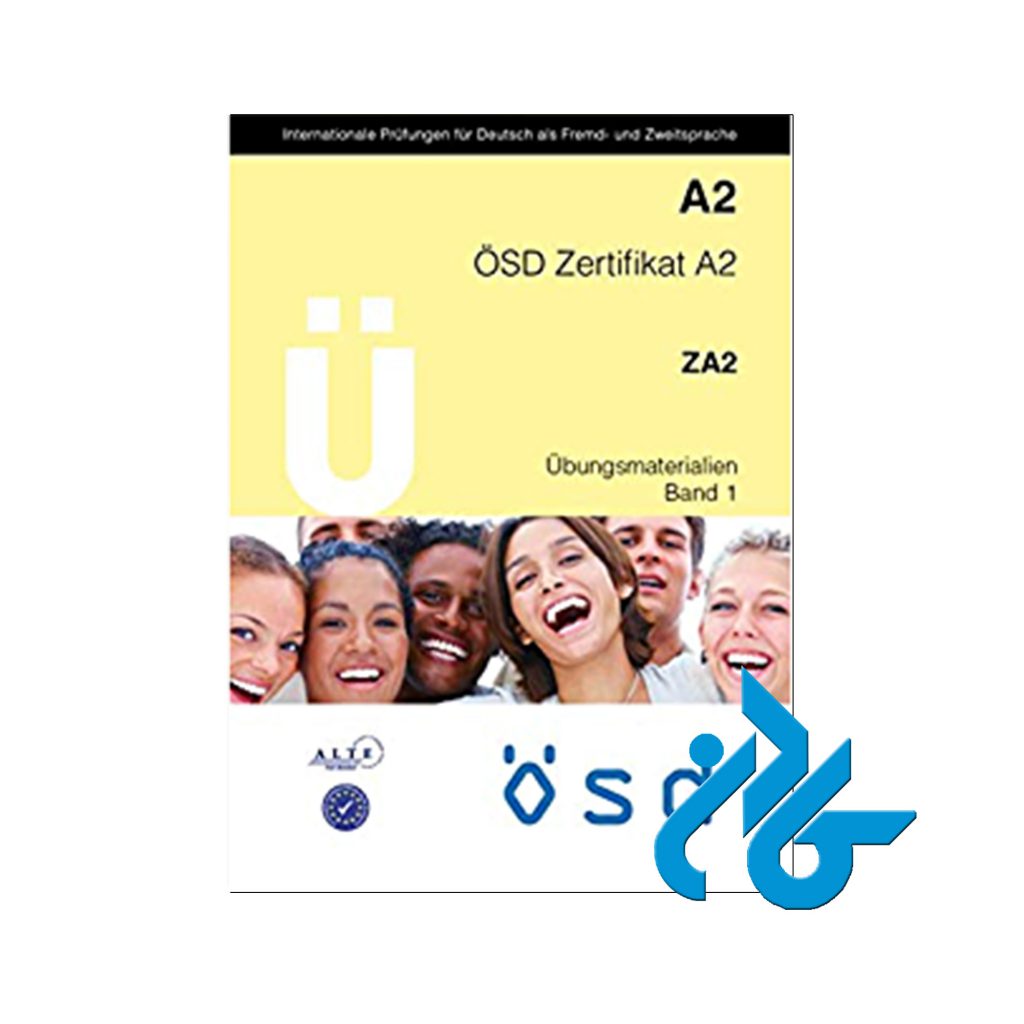 OSD Ubungsmaterialien Zertifikat A2