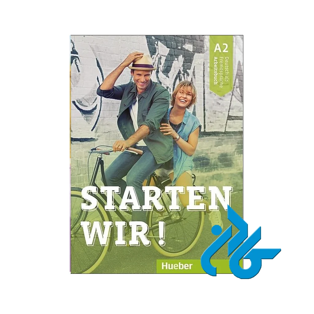 Starten wir A2