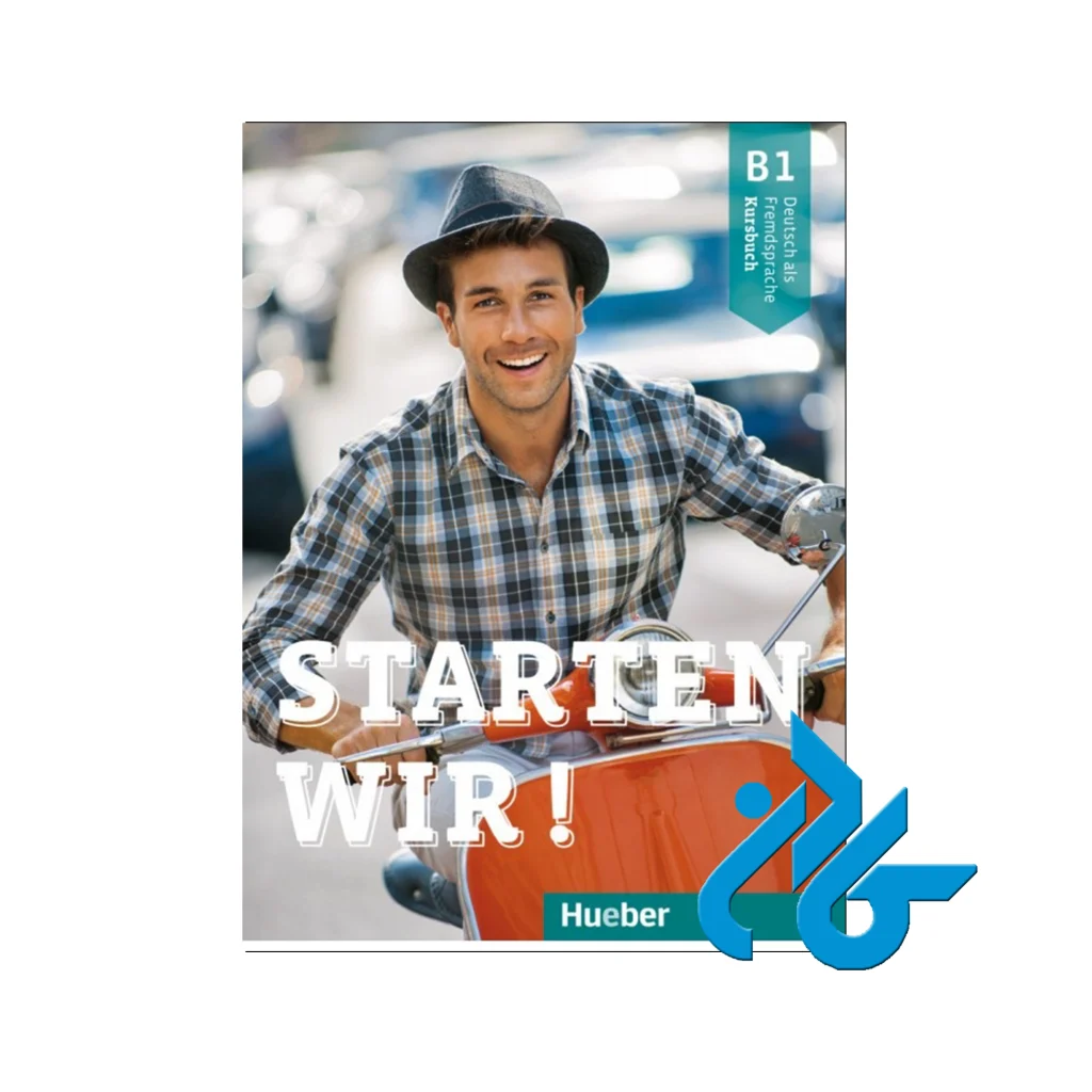 Starten Wir B1 Kursbuch