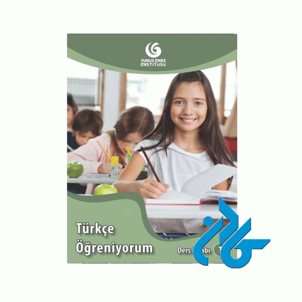 Turkce Ogreniyorum 1