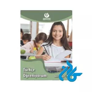 Turkce Ogreniyorum 1