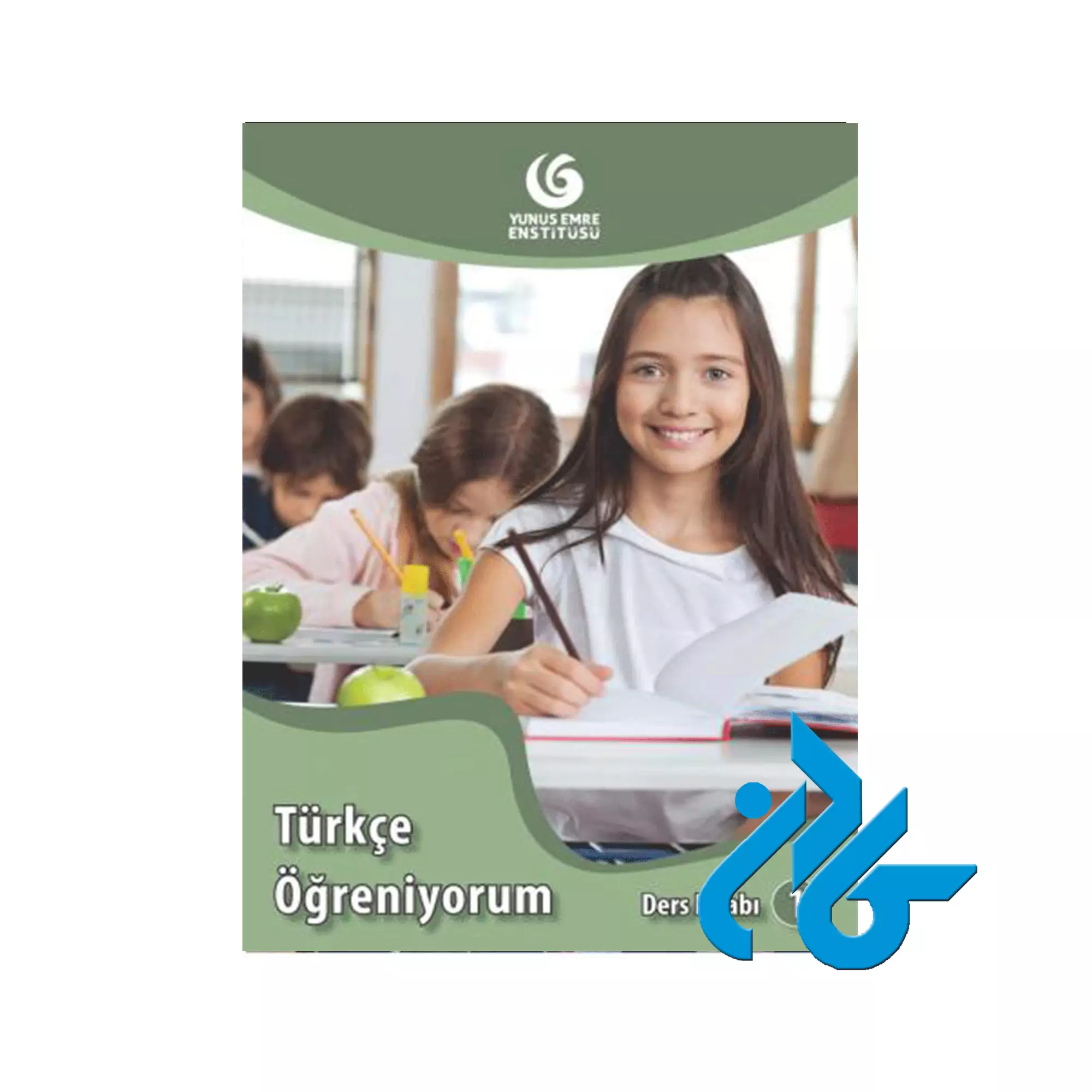 Turkce-Ogreniyorum-1 Turkce Ogreniyorum 1