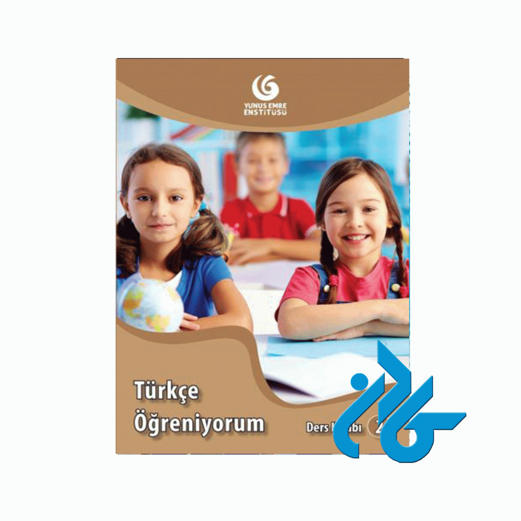 Turkce Ogreniyorum 2