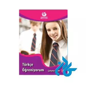 Turkce Ogreniyorum 4
