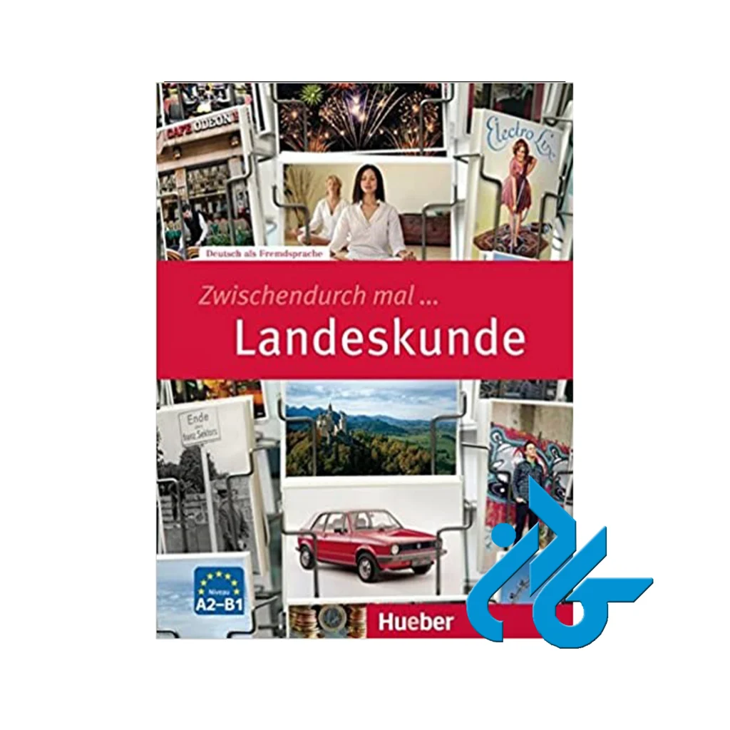 ZWISCHENDURCH MAL Landeskunde 