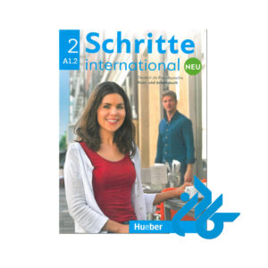 کتاب Schritte international Neu 2 A12