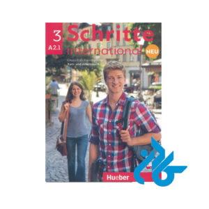 کتاب Schritte international Neu 3 A21