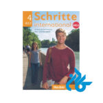 کتاب Schritte international Neu 4 A22