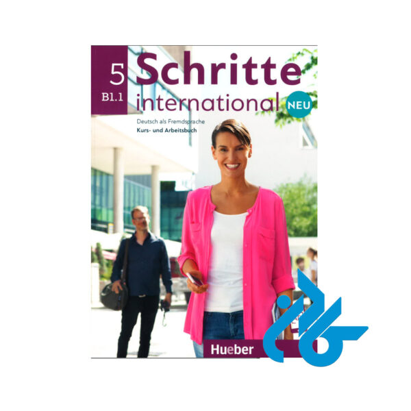 کتاب Schritte international Neu 5 B11