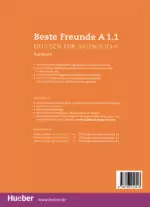 کتاب beste freunde A1.1 - تصویر 2